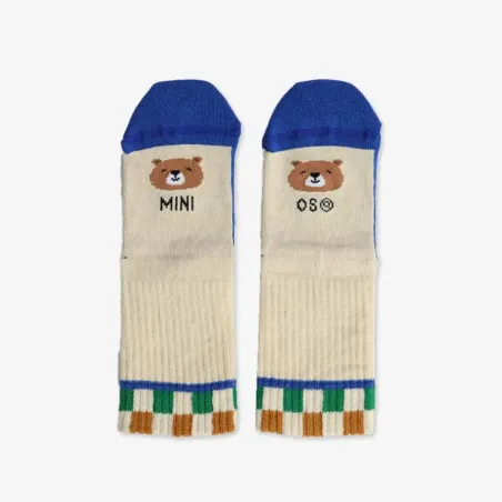 Calcetines Mini Os Talla 19-22