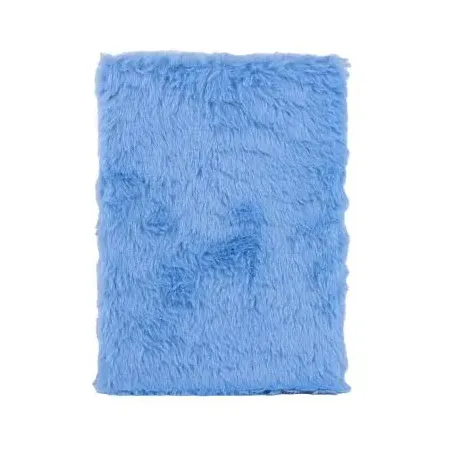 Cuaderno Pelo Stitch Premium A5 papel-poliéster
