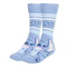 Pack 3 calcetines Stitch algodón infantil