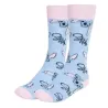 Pack 3 calcetines Stitch algodón infantil
