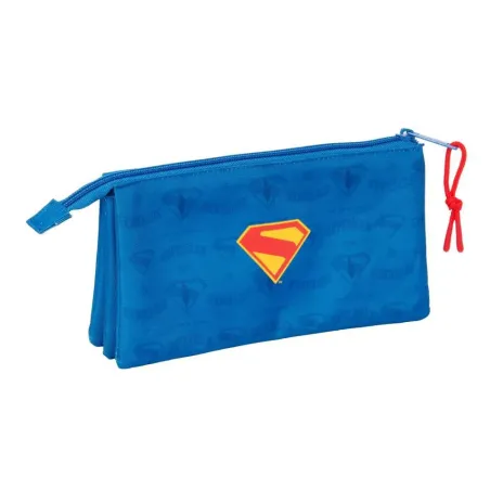Portatodo Triple Superman