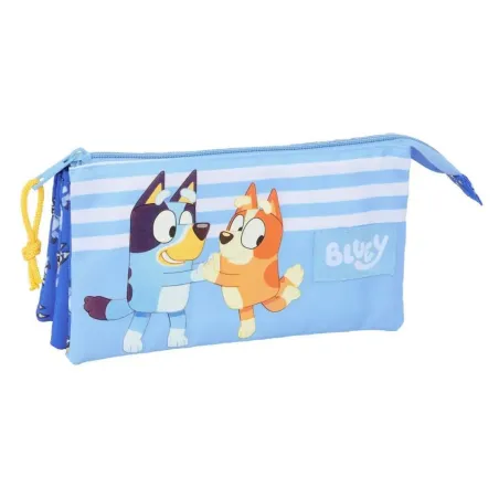 Portatodo Triple Bluey Let’s Play
