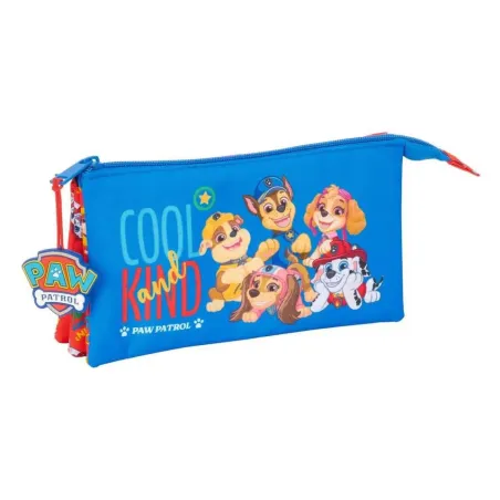Portatodo Triple Paw Patrol Cool