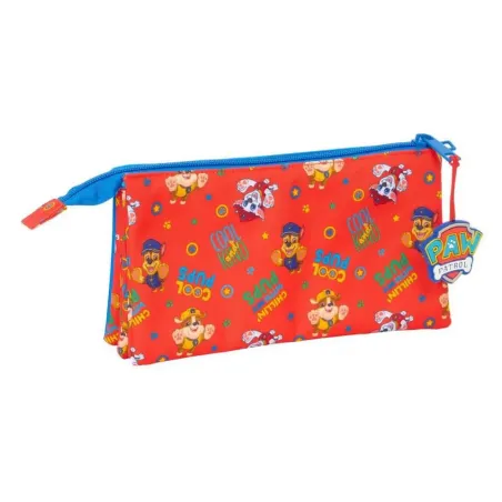 Portatodo Triple Paw Patrol Cool