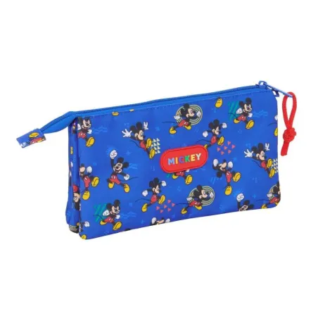 Portatodo Triple Mickey Mouse Today