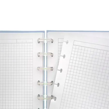 Cuaderno A5 - Petrol Blue “Profe Con Mucha Clase”