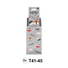 Calcetines - Sushi - T41-45 