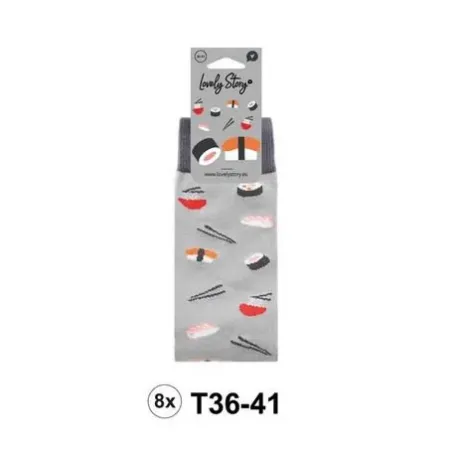 Calcetines - Sushi T36-41 