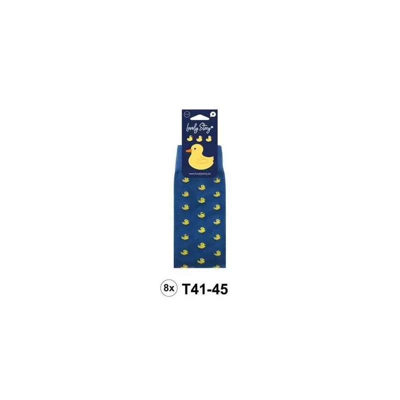 Calcetines - Duck T41-45 