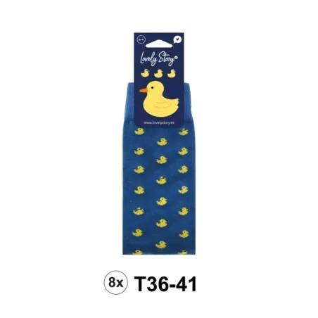 Calcetines - Duck - T36-41 