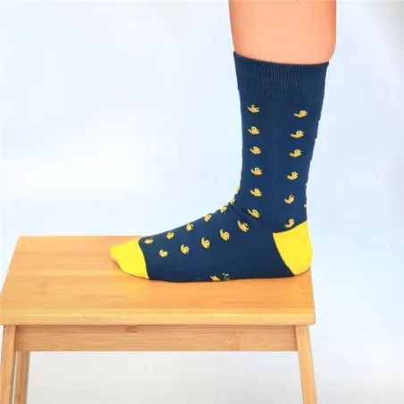 Calcetines - Duck - T36-41 