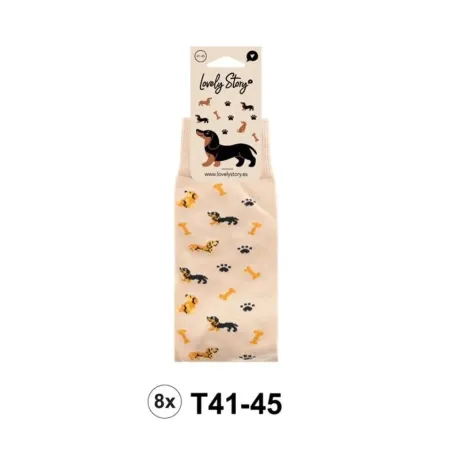 Calcetines - Sausage - T41-45 