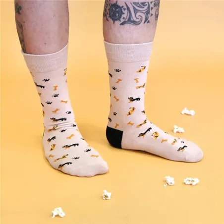 Calcetines - Sausage - T41-45 