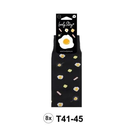 Calcetines - Egg - T41-45 