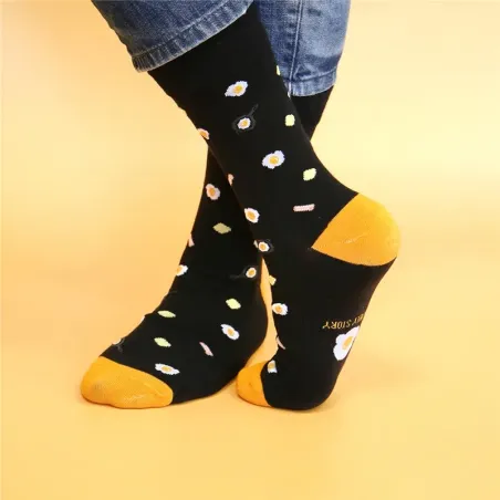 Calcetines - Egg - T41-45 