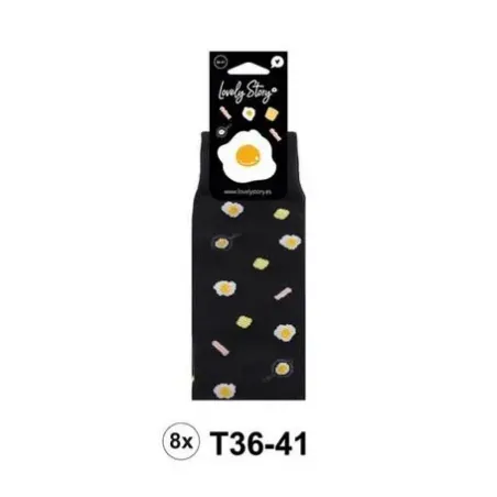 Calcetines - Egg T36-41 