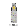 Calcetines - Superhero - T41-45 