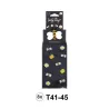 Calcetines - Honey Bee - T41-45 