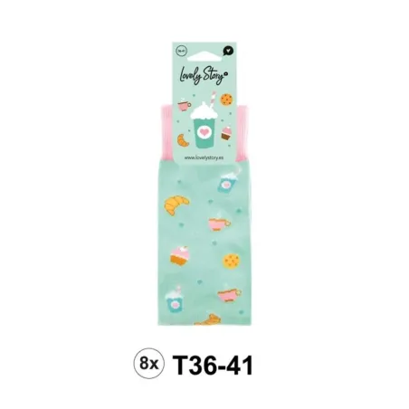 Calcetines - Yummy - T36-41 