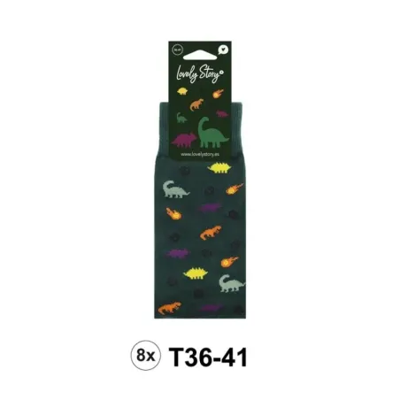 Calcetines - Saurus - T36-41