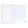 Cuaderno Premium A5 AC/DC Oficial