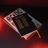 Cuaderno Premium A5 AC/DC Oficial