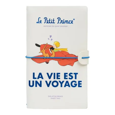 Cuaderno De Viaje El Principito Adventure