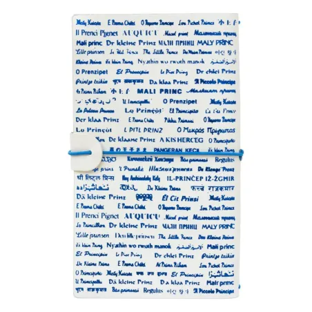 Cuaderno De Viaje El Principito Adventure