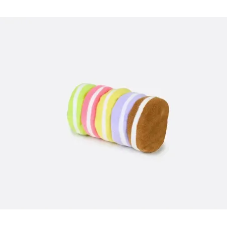 Calcetines EAT MY SOCKS Bon Macaron
