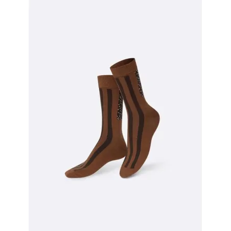 Calcetines EAT MY SOCKS Chocolate Cake