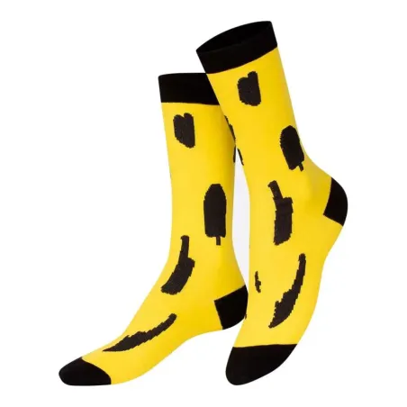 Calcetines EAT MY SOCKS Tropical Banana