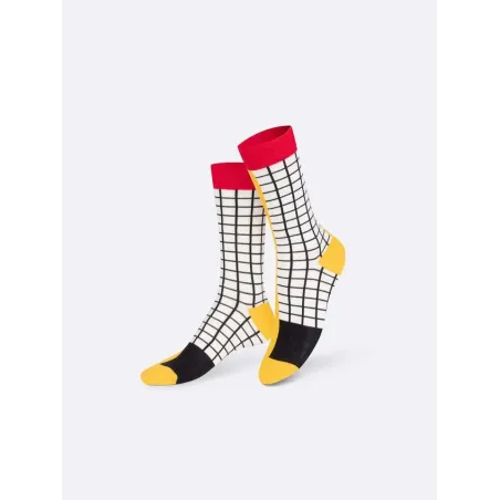 Calcetines EAT MY SOCKS French Fries