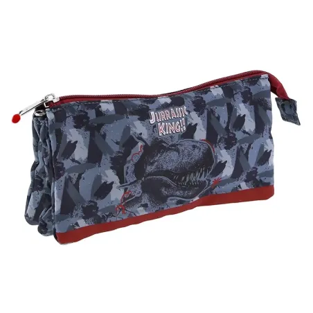 Carrying Case Jurassic King Collection