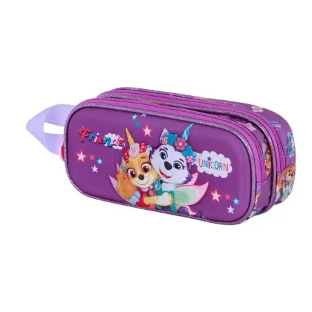 Patrulla Canina Ptodo Doble 3D Mag