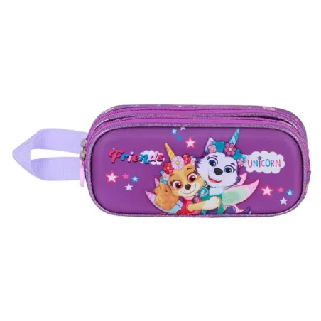 Patrulla Canina Ptodo Doble 3D Mag