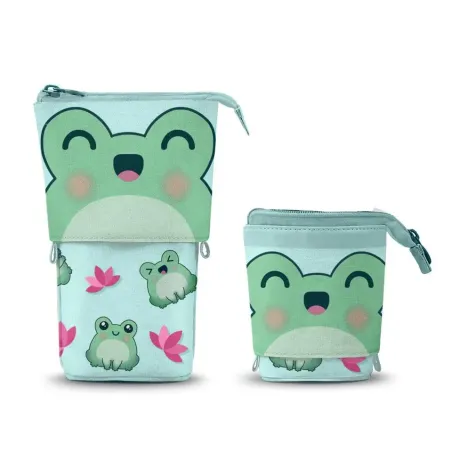 Omp Portatodo Cute Froggy