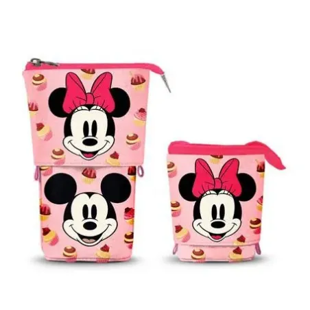 Minnie Portatodo Cute Muffin