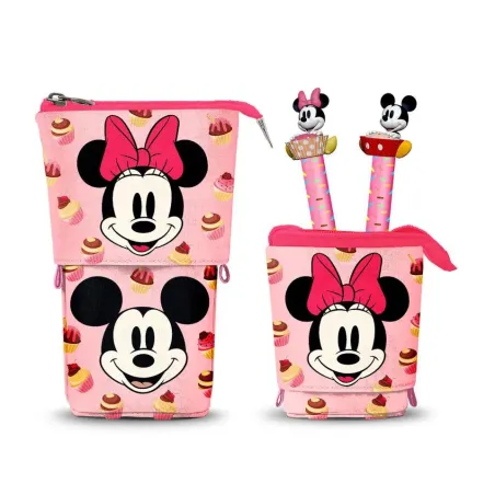 Minnie Ptodo Cute 2 Bolis Gel