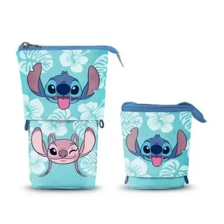 Lilo Y Stitch Portatodo Cute Aloha