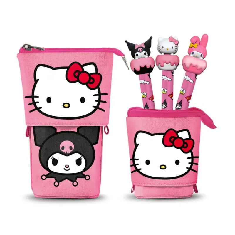 Hello Kitty Ptodo Cute 3 Bolis Ge