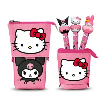 Hello Kitty Ptodo Cute 3 Bolis Ge
