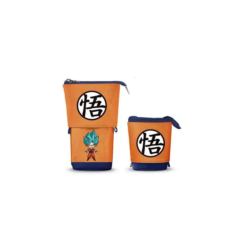 Dragon Ball Portatodo Cute Super