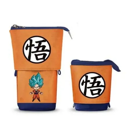 Dragon Ball Portatodo Cute Super