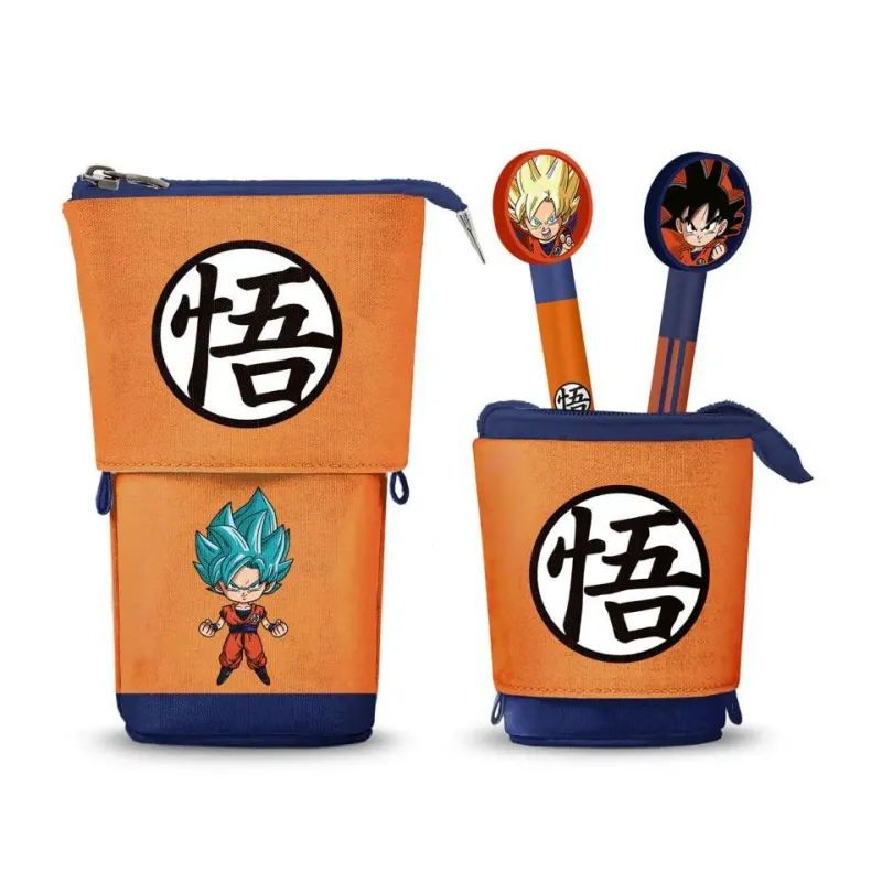 Dragon Ball Ptodo Cute 2 Bolis Ge