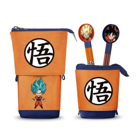 Dragon Ball Ptodo Cute 2 Bolis Ge