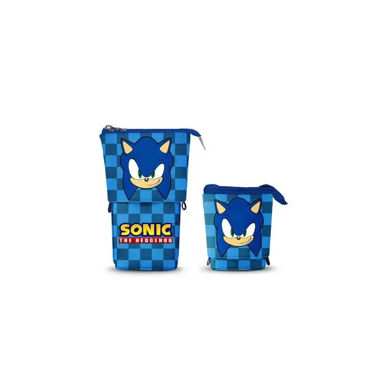 Sonic Portatodo Cute Sight