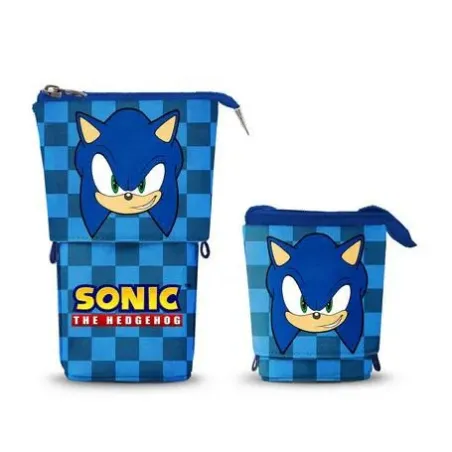 Sonic Portatodo Cute Sight