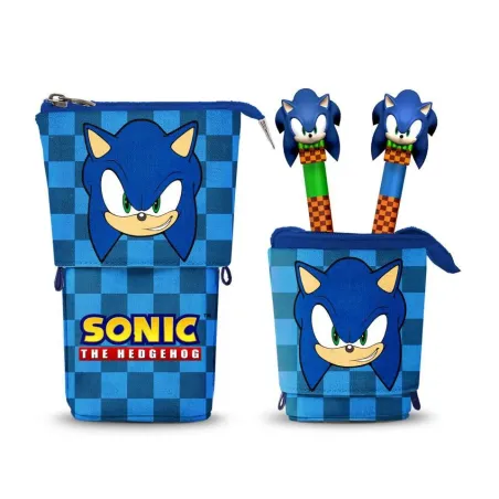 Sonic Ptodo Cute 2 Boli Gel