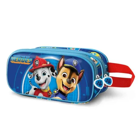 Patrulla Canina Ptodo Doble 3D Adv
