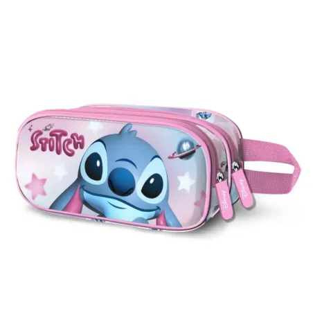 Lilo Y Stitch Ptodo Doble 3D Cosmi
